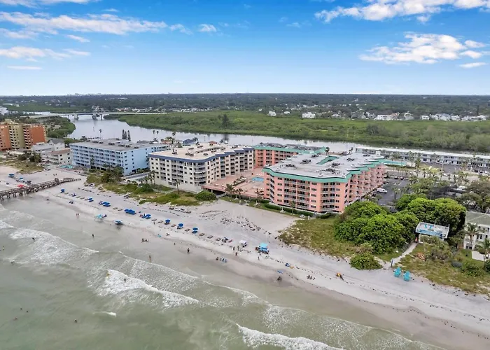 Ferienhaus 1311 Clearwater Beach