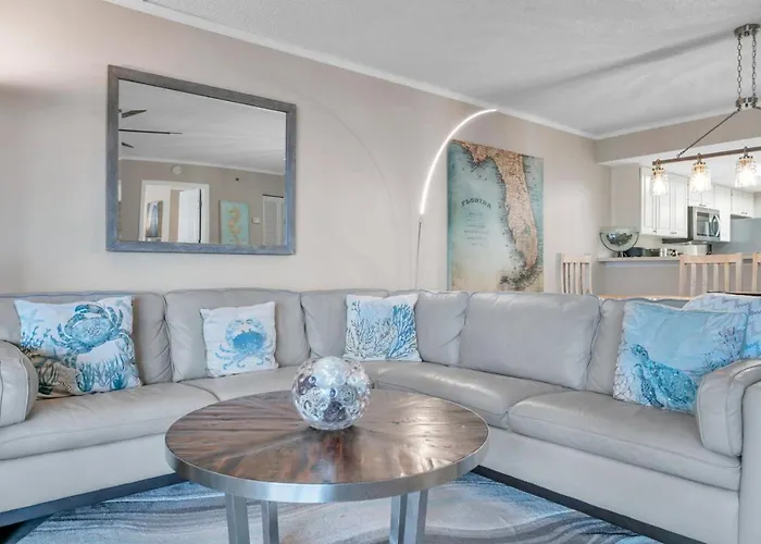 Ferienhaus 1311 Clearwater Beach