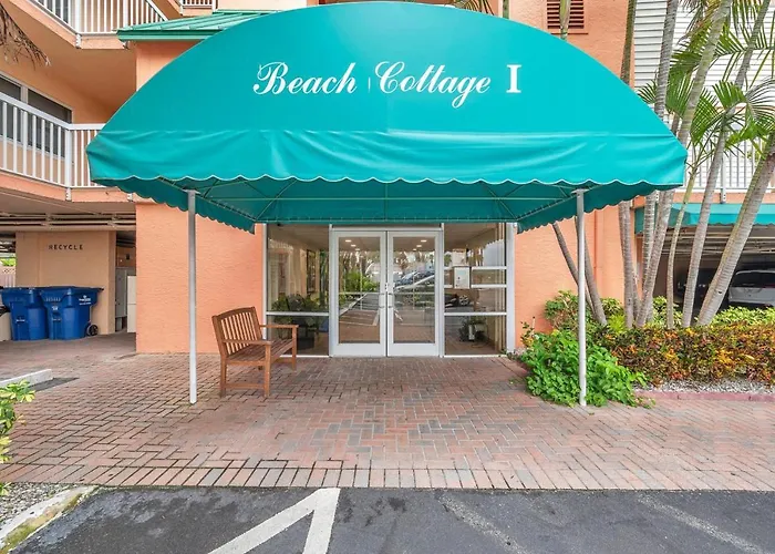 1311 * Clearwater Beach