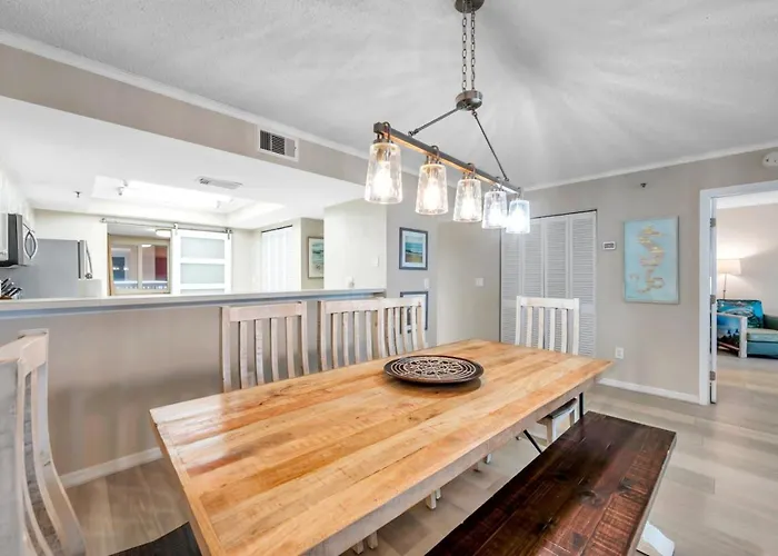 1311 Ferienhaus Clearwater Beach