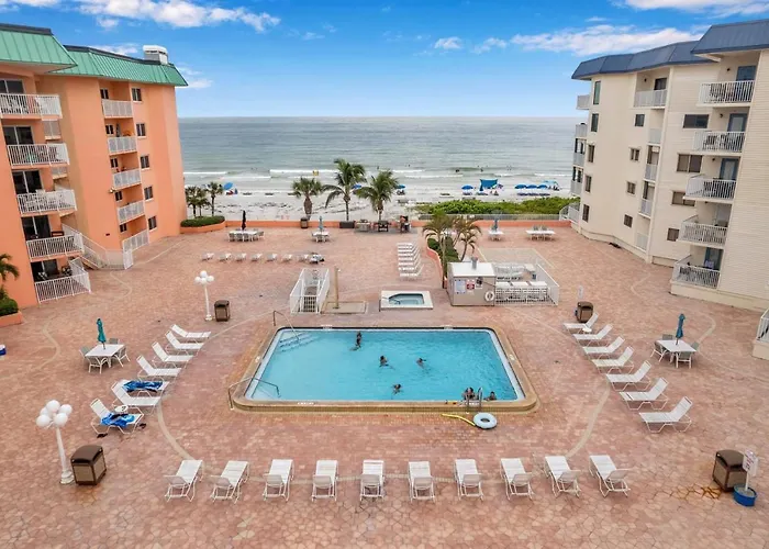 1311 * Clearwater Beach