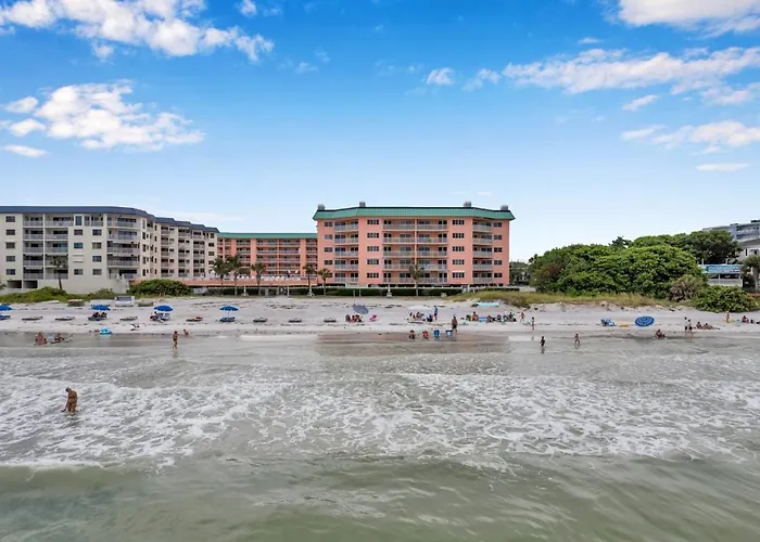 1311 Ferienhaus Clearwater Beach