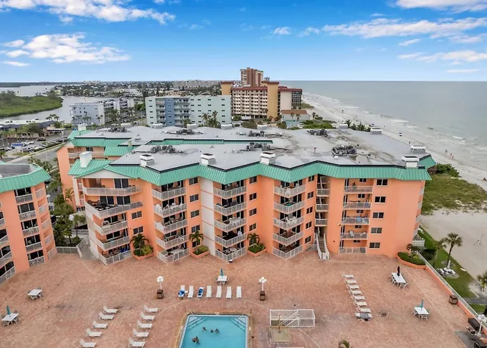 1311 Clearwater Beach