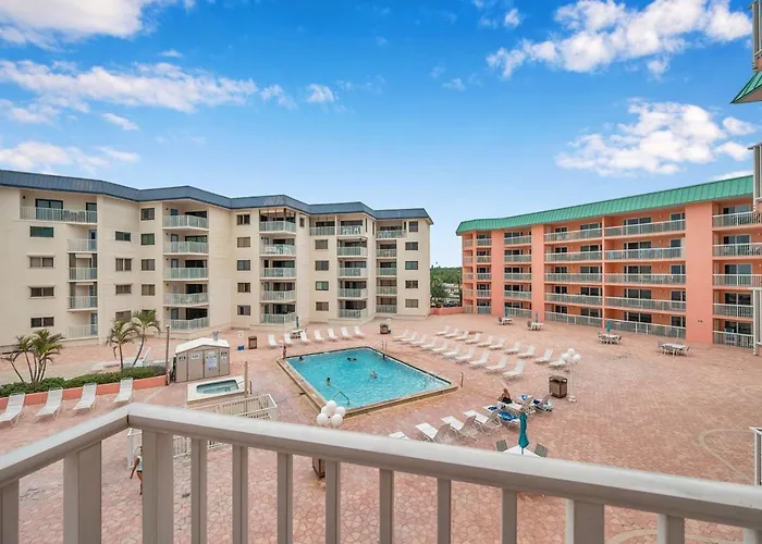 1311 Ferienhaus Clearwater Beach