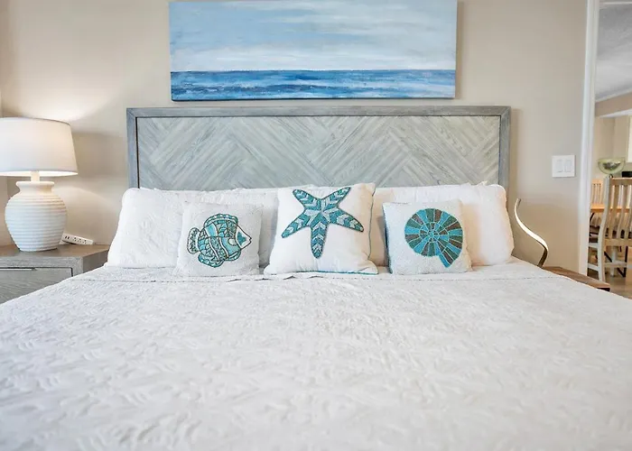 Ferienhaus 1311 Clearwater Beach
