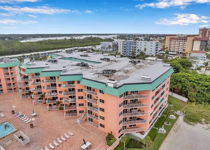1311 Clearwater Beach