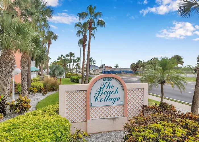 1311 * Clearwater Beach