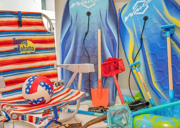 1311 Ferienhaus Clearwater Beach