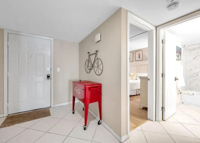 1311 * Clearwater Beach