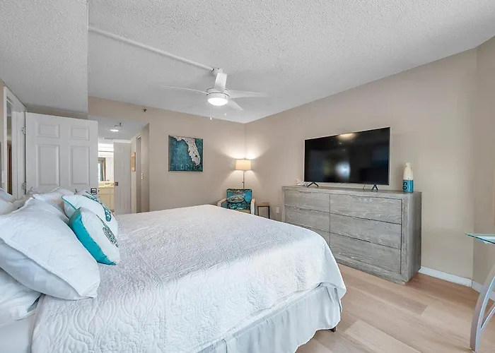 1311 Ferienhaus Clearwater Beach