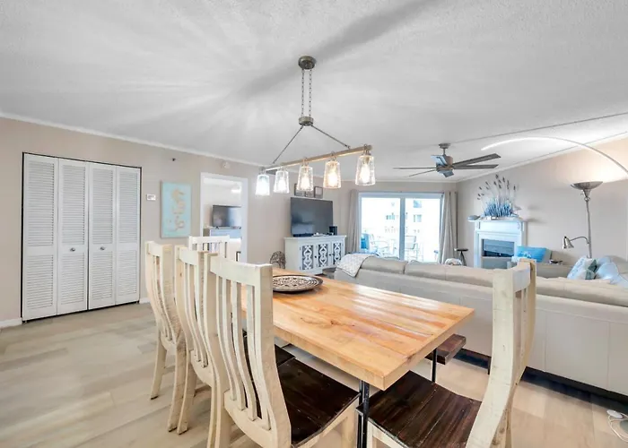 Ferienhaus 1311 Clearwater Beach