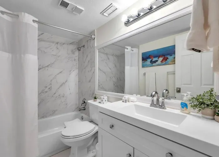 1311 Ferienhaus Clearwater Beach