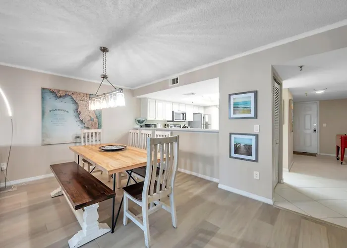 1311 Ferienhaus Clearwater Beach