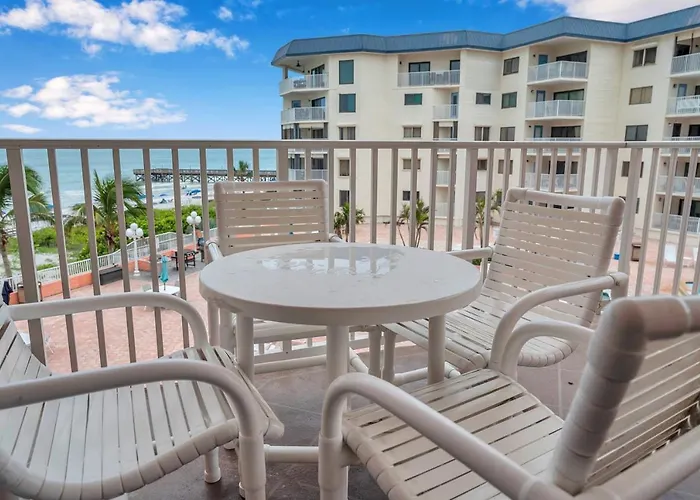 1311 Clearwater Beach