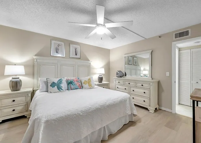 1311 * Clearwater Beach