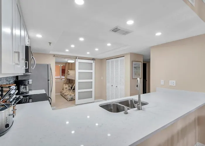1311 Ferienhaus Clearwater Beach