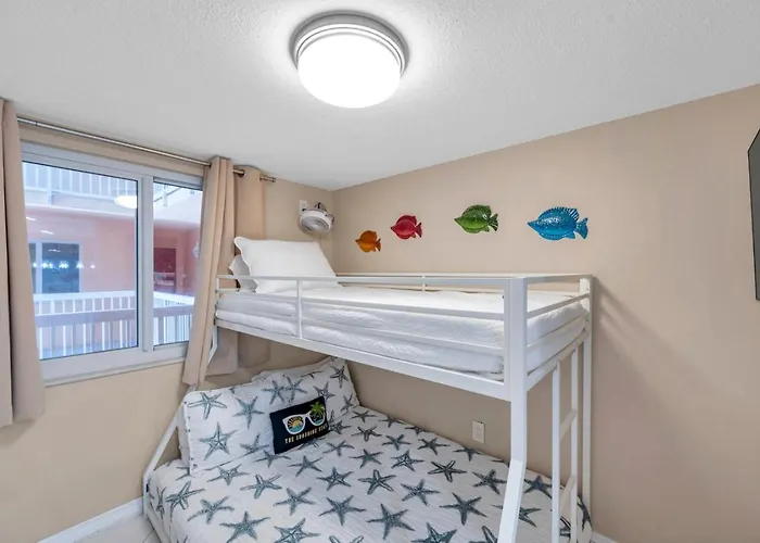 Ferienhaus 1311 Clearwater Beach
