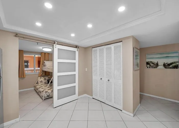 1311 * Clearwater Beach