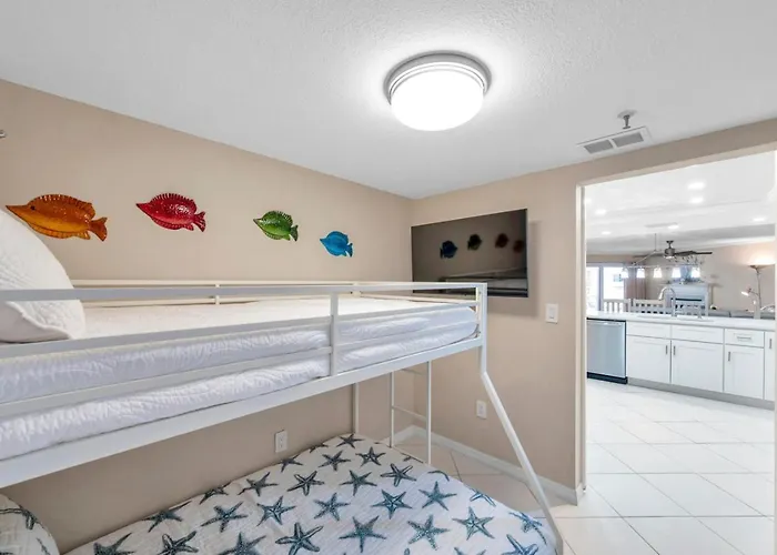 1311 * Clearwater Beach